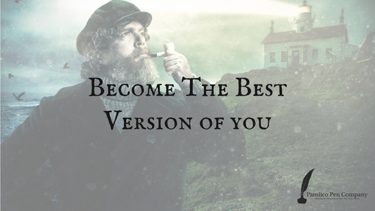 Become The Best Version of You