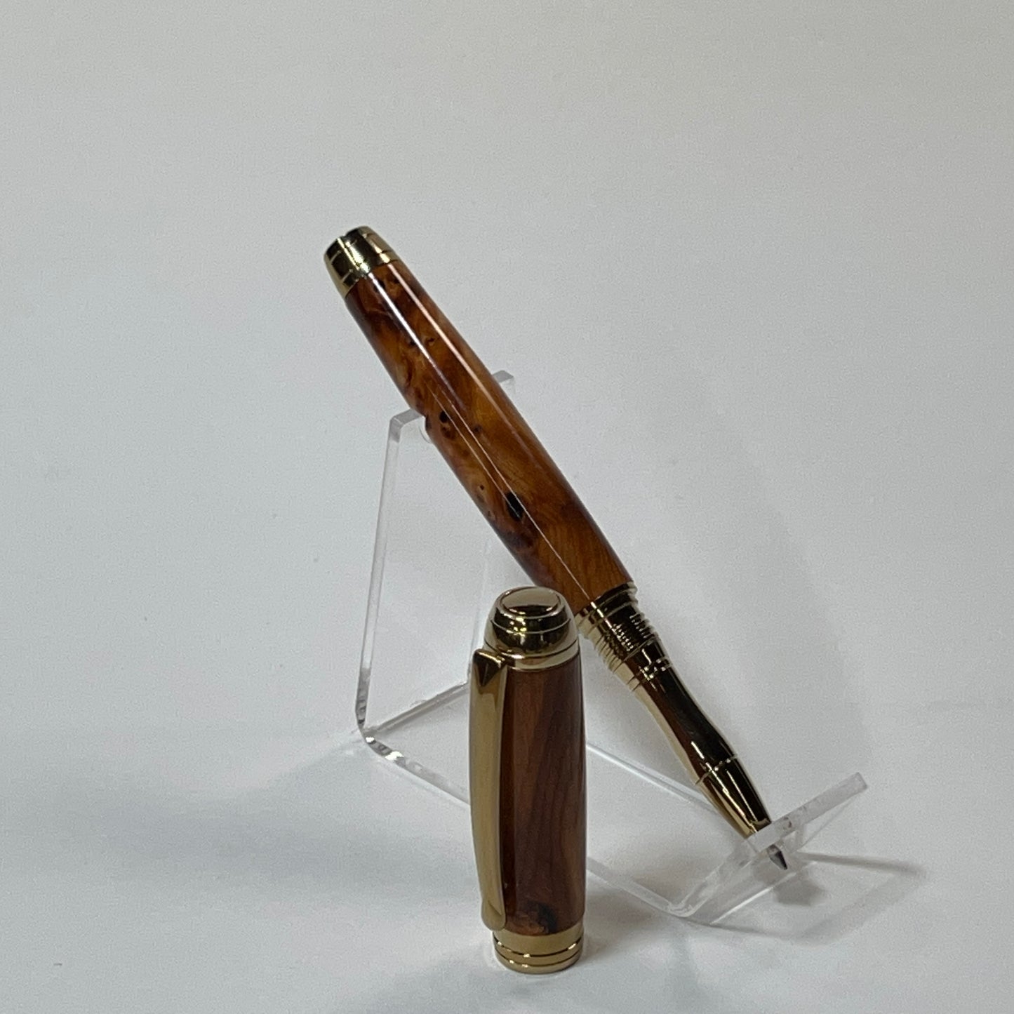 Rollerball Pen