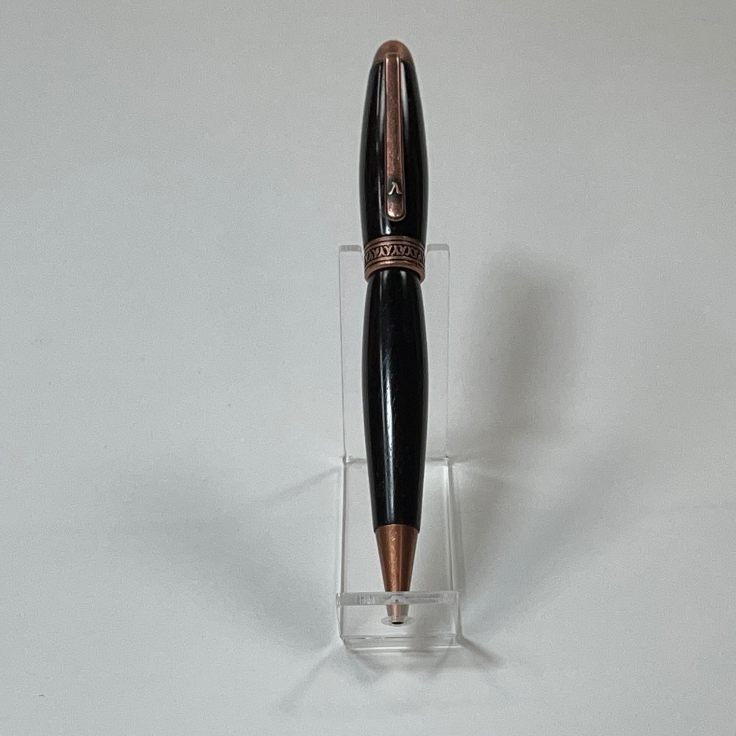 Artisan Made European Style Pen