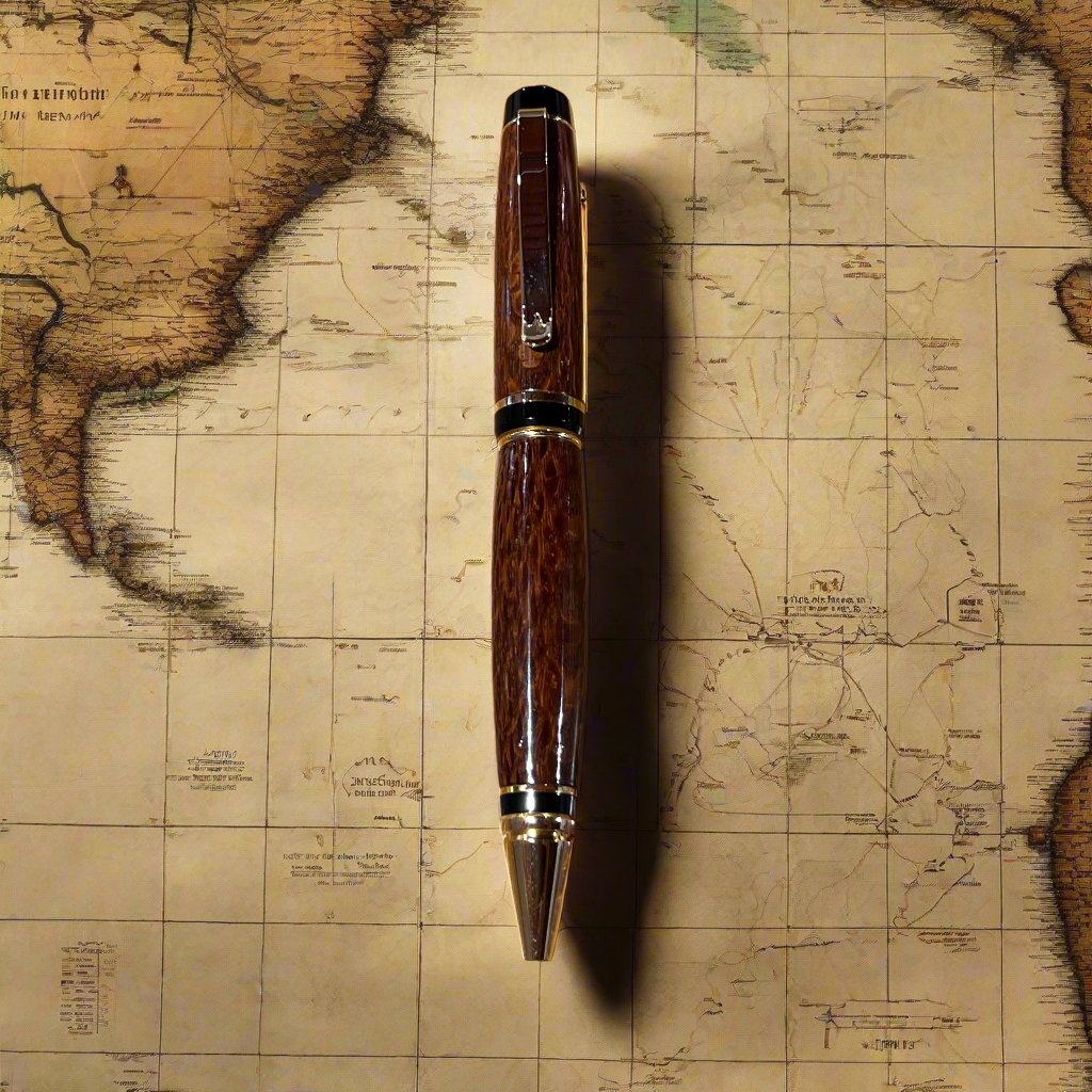 Cigar outlet Pen