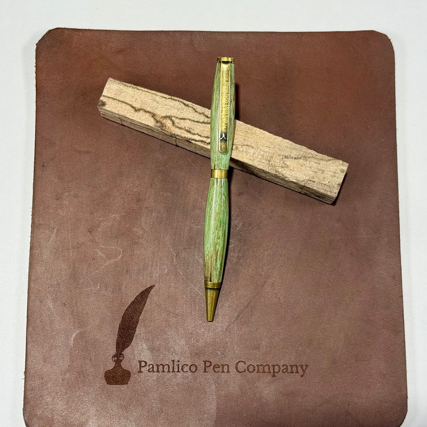 Handcrafted Writing Pen