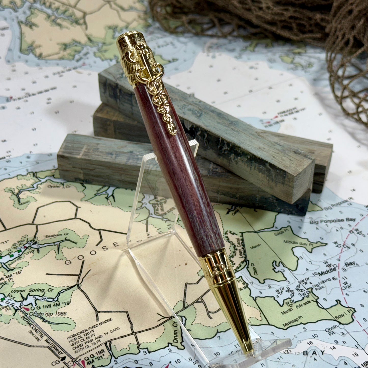 Medical Themed Pen, Nurses Favorite