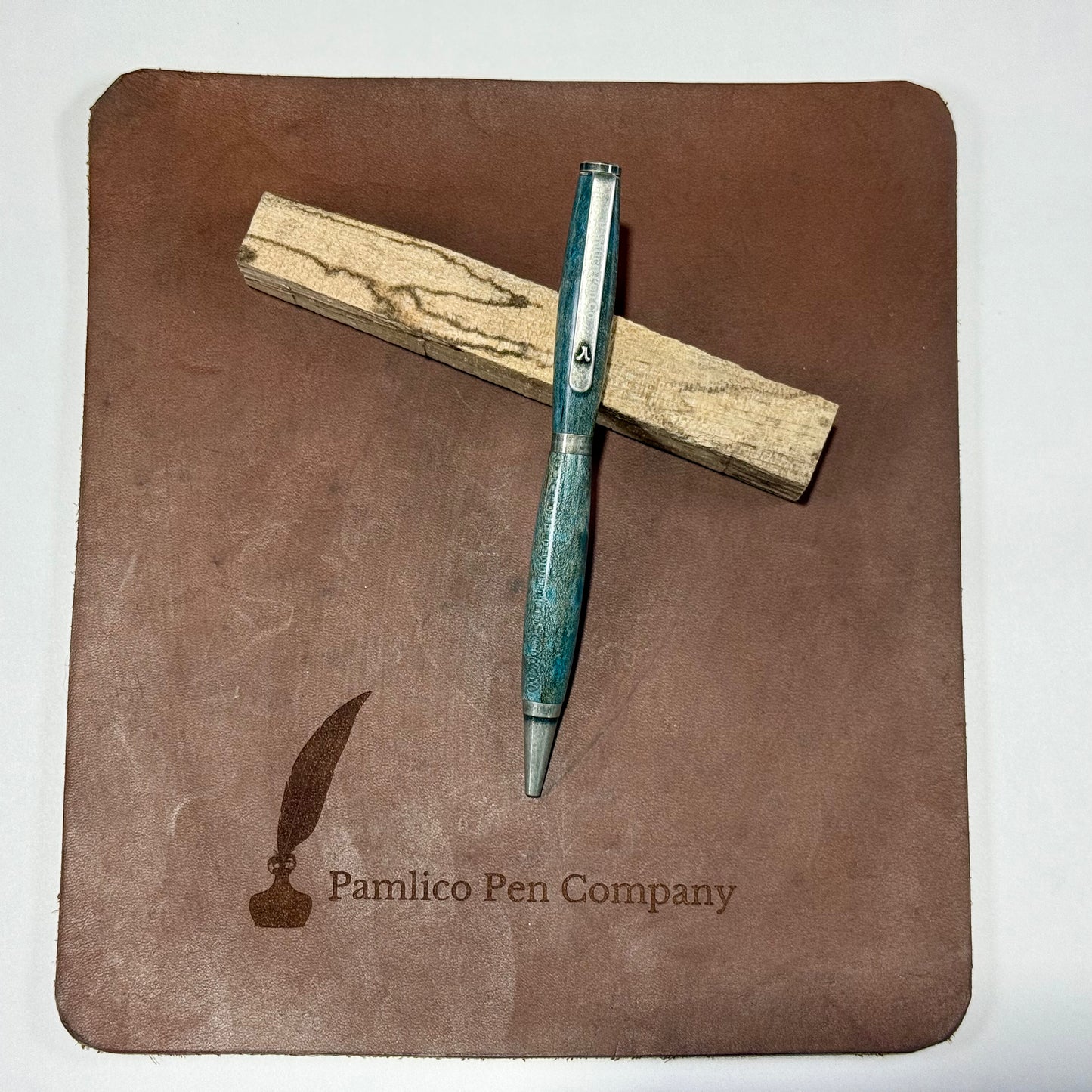 Handcrafted Writing Pen