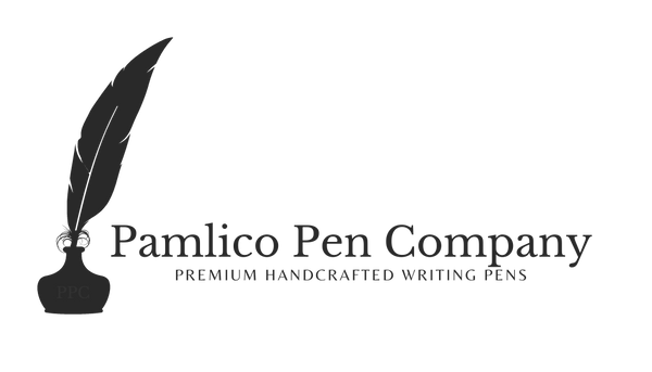 Pamlico Pen Company logo