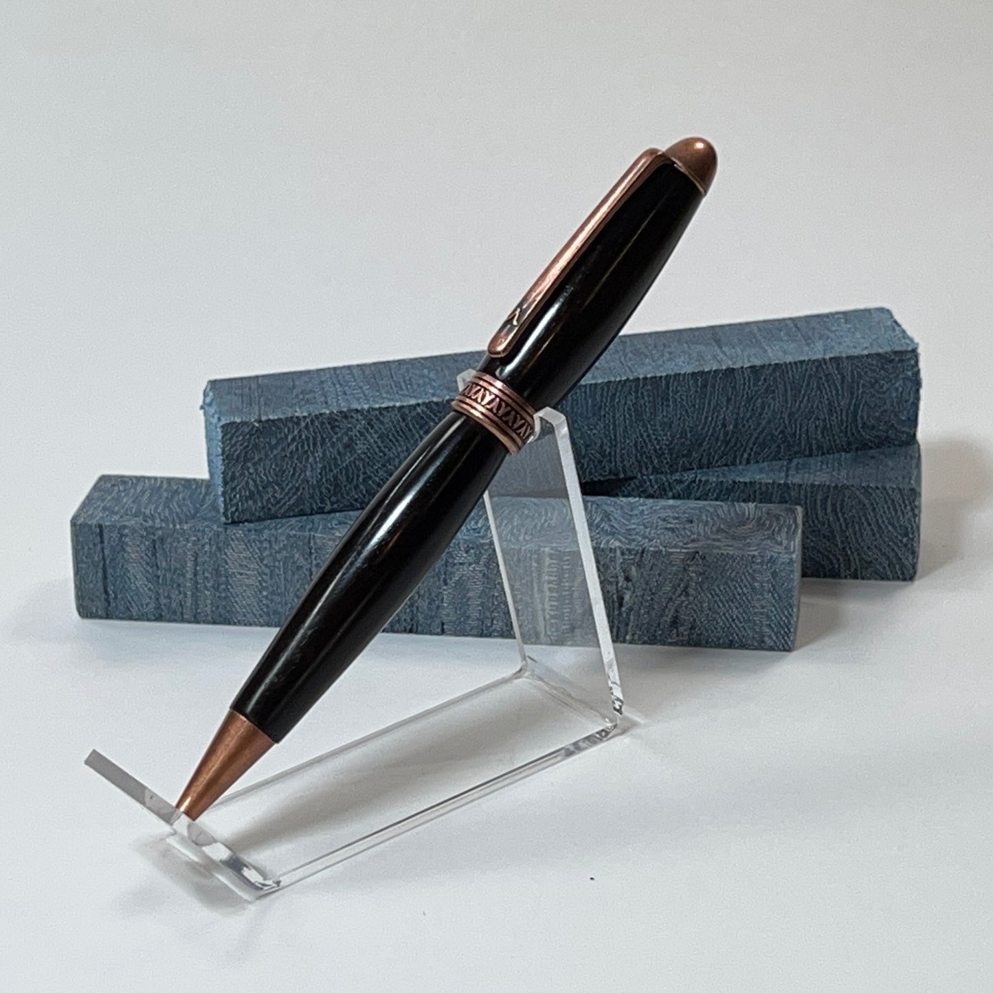 Artisan Made European Style Pen