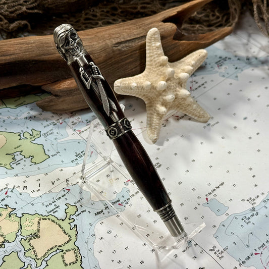 Pirate Rollerball Pen