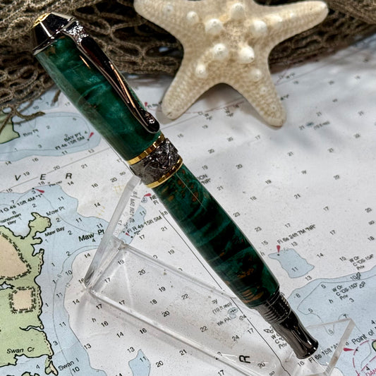 Luxury Fountain Pen
