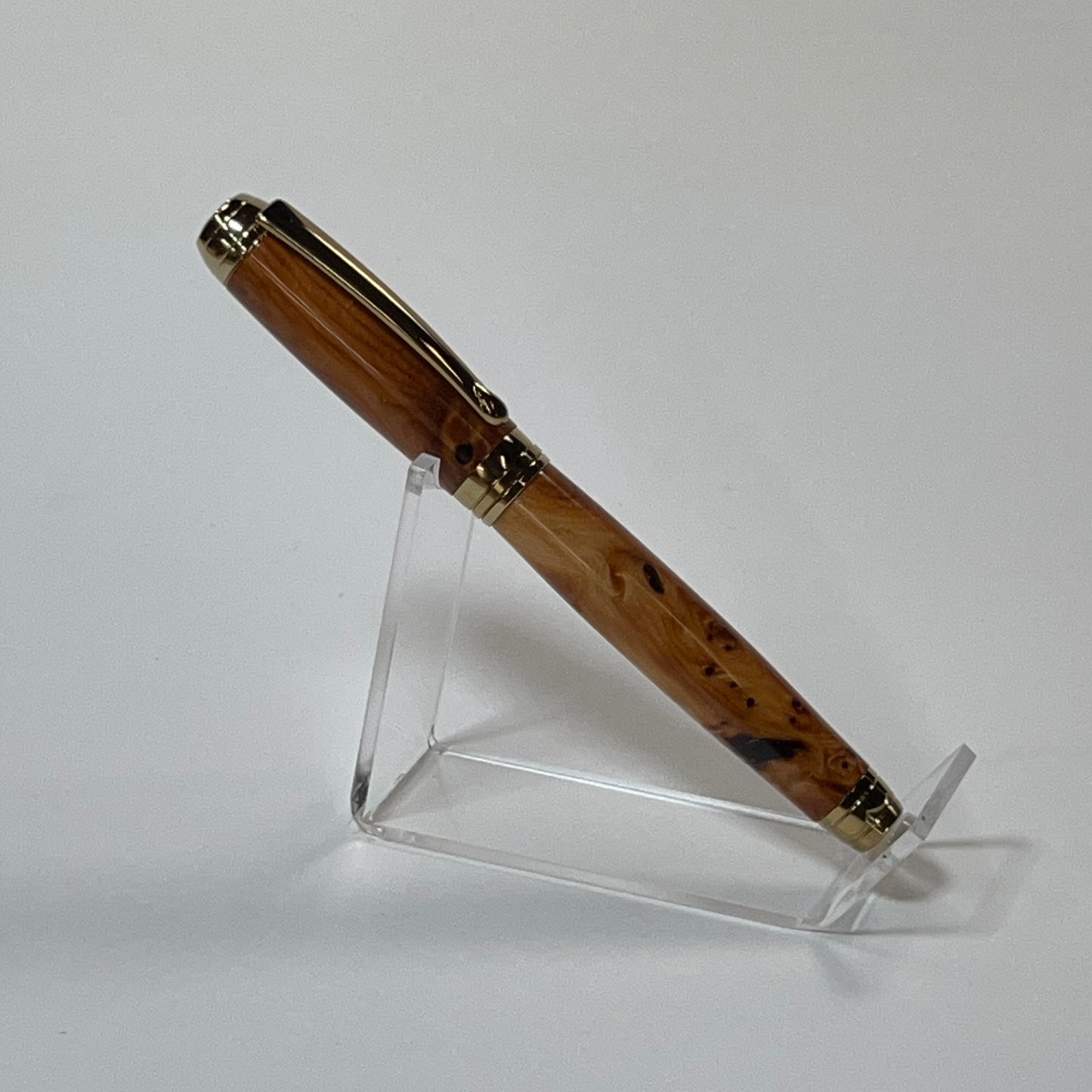 Rollerball Pen