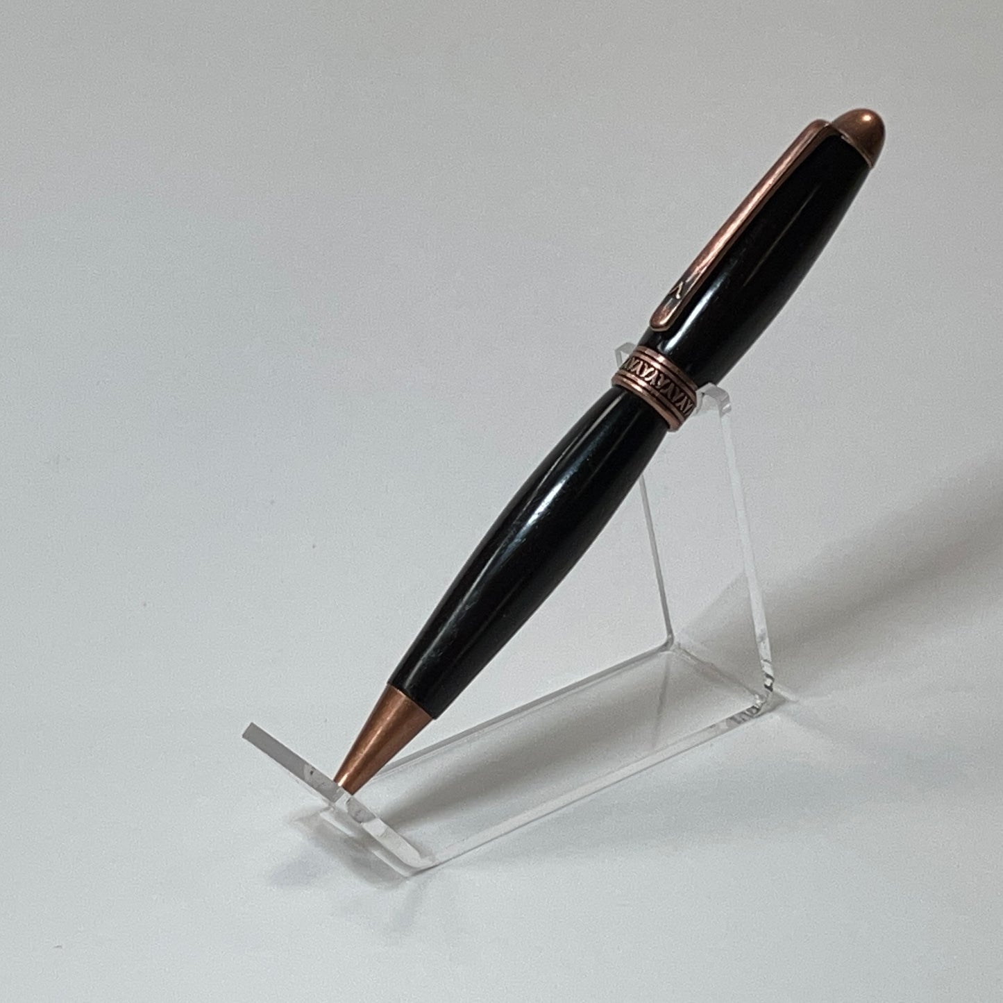Artisan Made European Style Pen