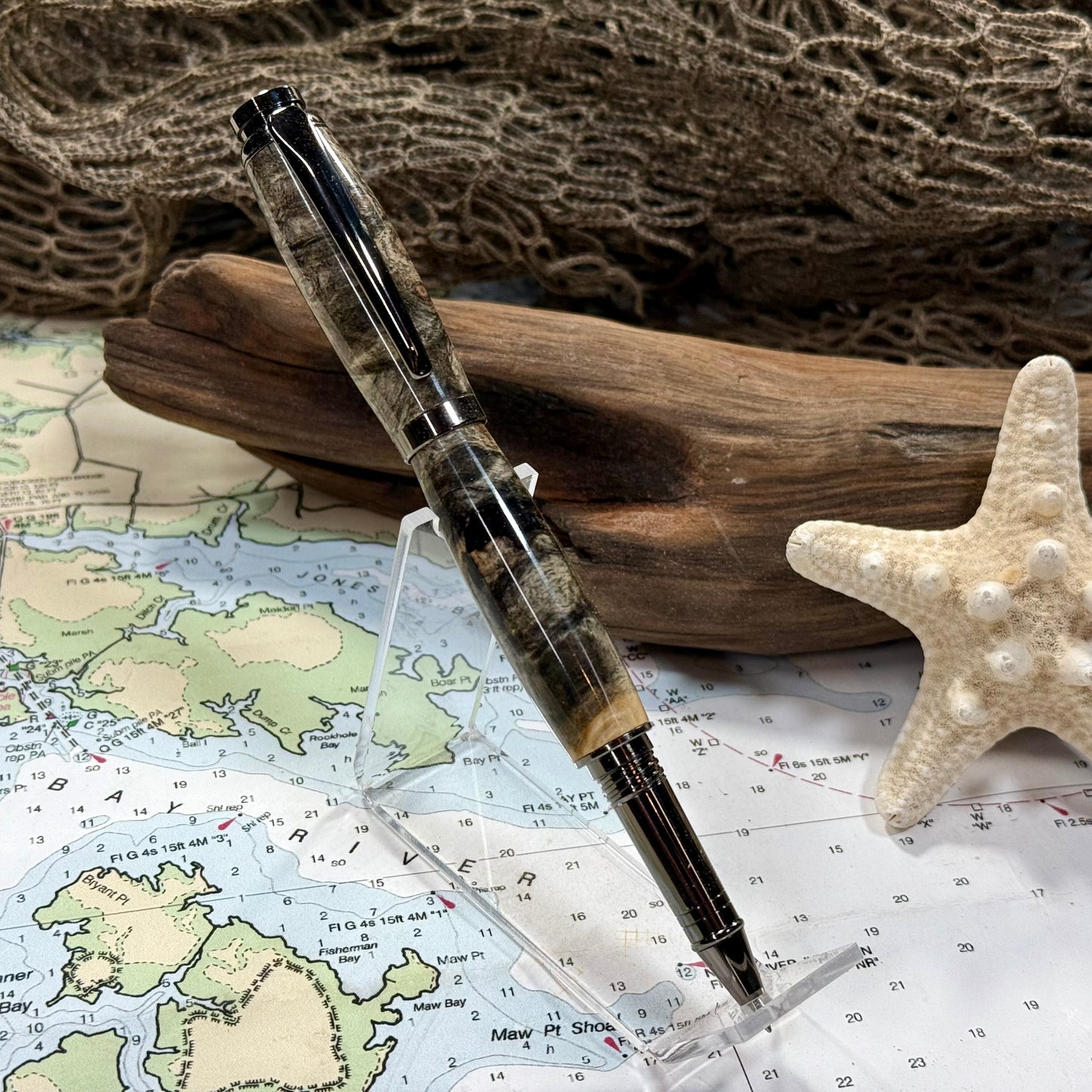 Rollerball Pen