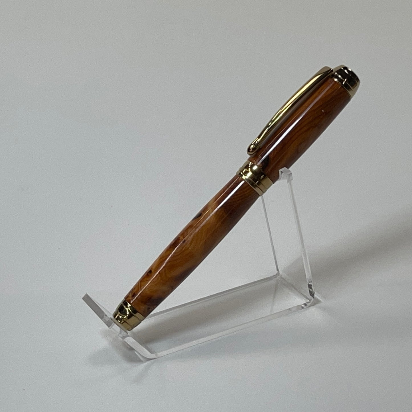 Rollerball Pen