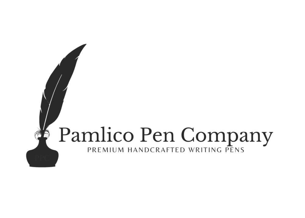 Hand Crafted Pens by Pamlico Pen Company