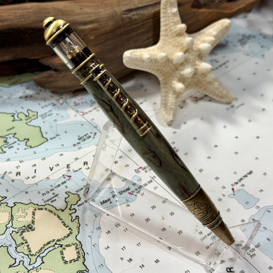 Lighthouse Pen