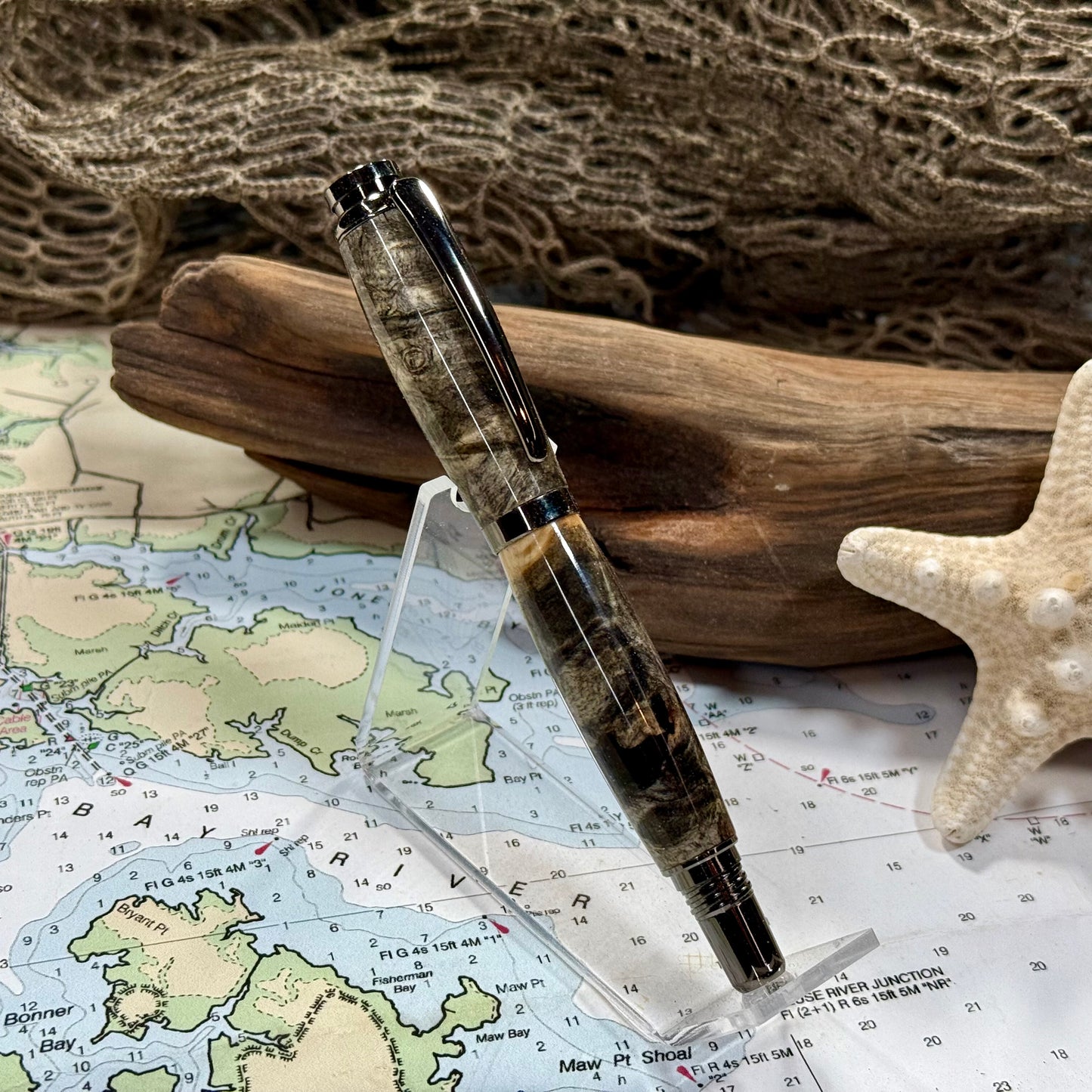 Rollerball Pen