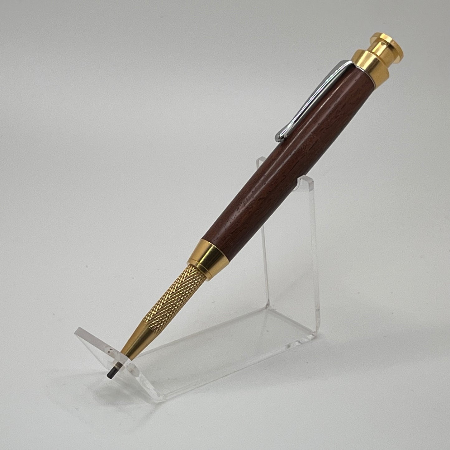 Walnut Carpenter Pencil