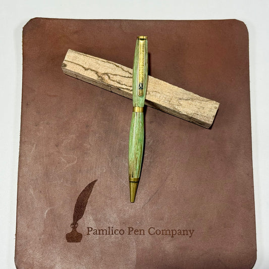 Handcrafted Writing Pen