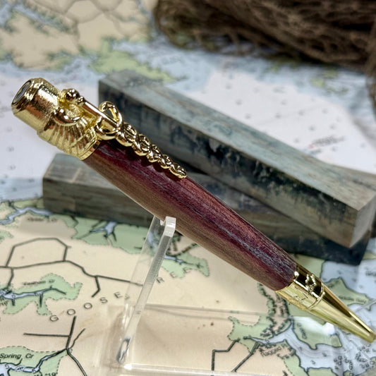 Medical Themed Pen, Nurses Favorite