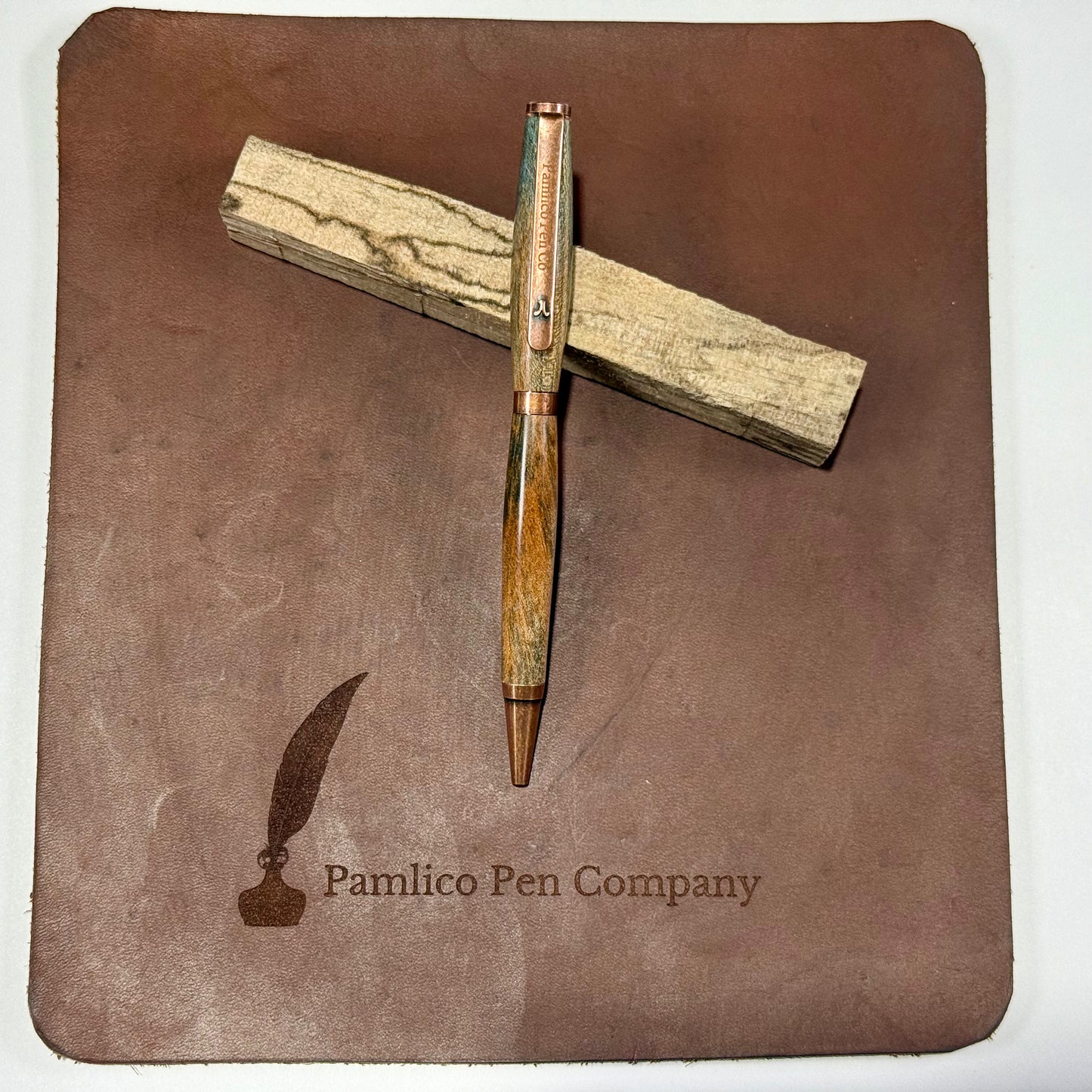 Handcrafted Writing Ballpoint Pen