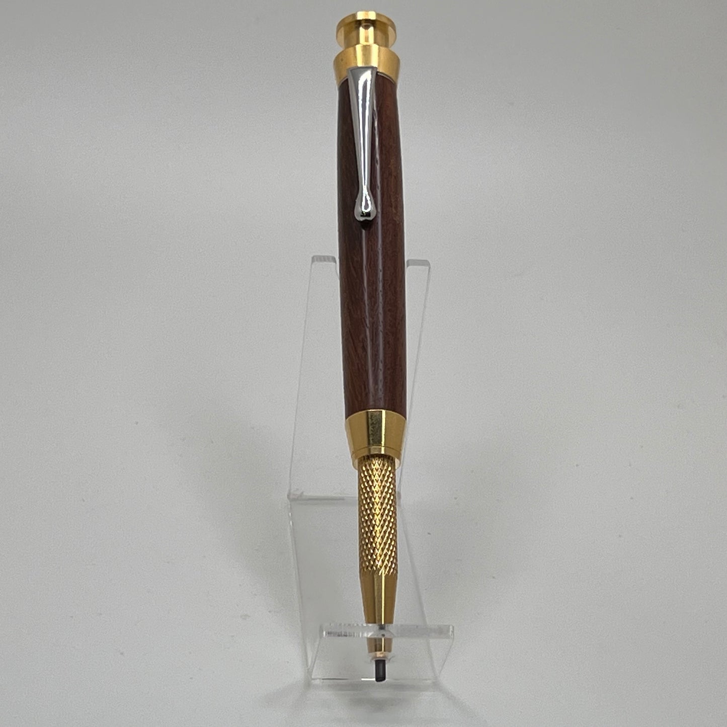 Walnut Carpenter Pencil