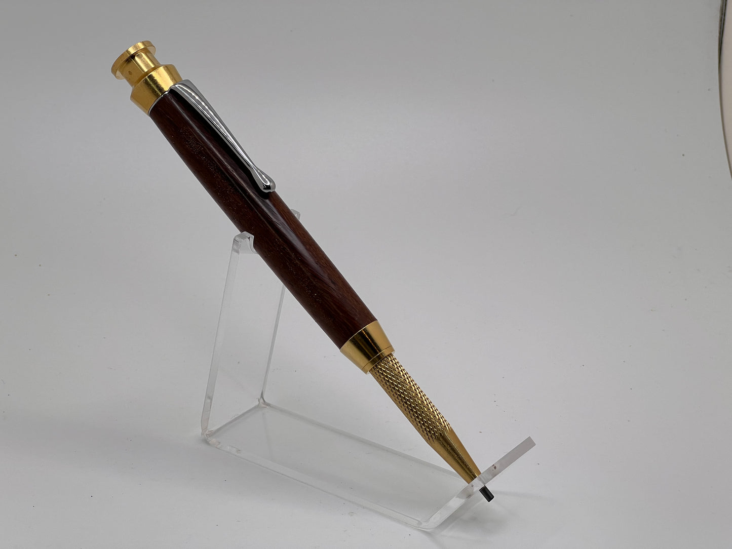 Walnut Carpenter Pencil