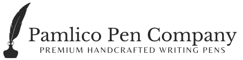 Pamlico Pen Company Header Logo