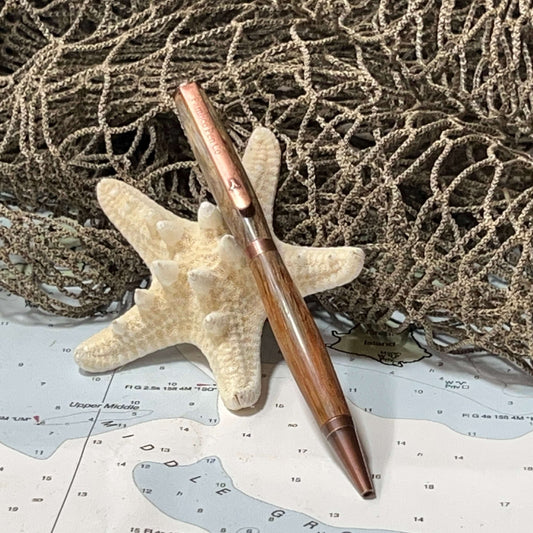 Artisan Made Pen